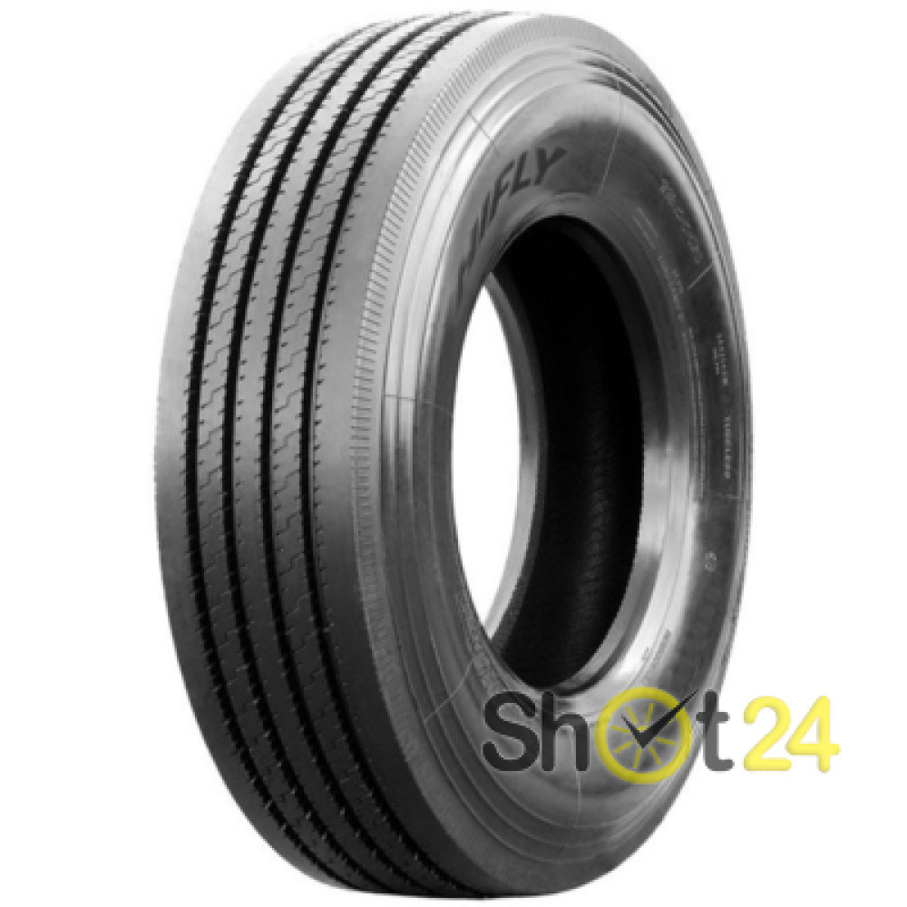 Onyx HO102 (рулевая) 315/80 R22.5 156/150L