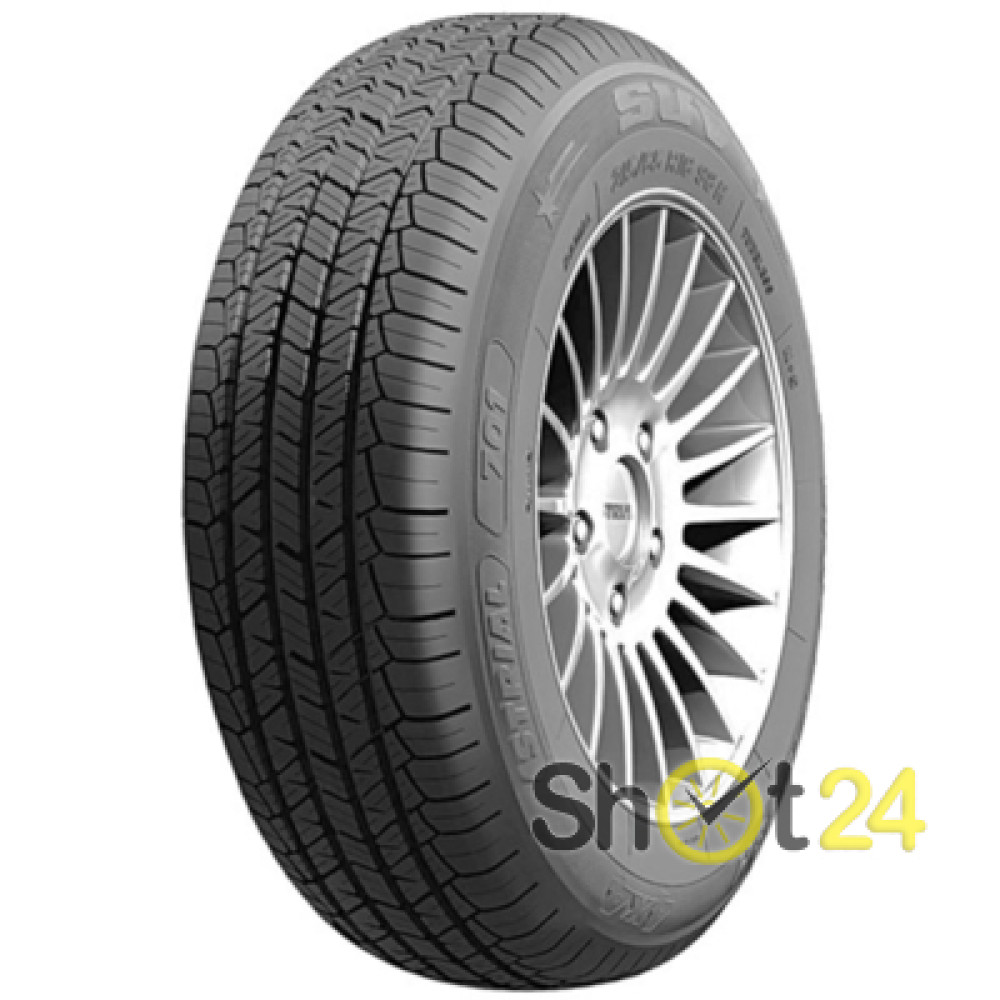 Orium 701 SUV  225/55 R19 99V