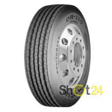 Otani OH-115 (рулевая) 235/75 R17.5 132/130M PR14