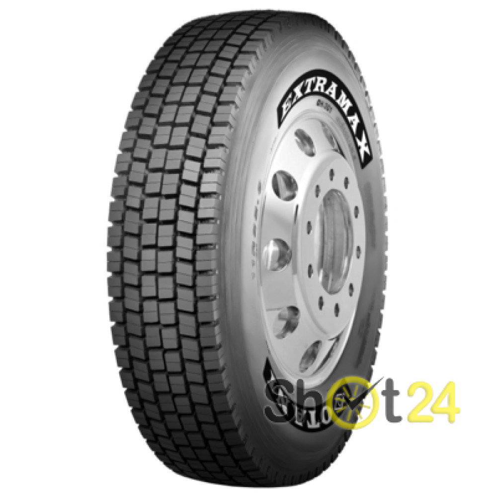 Otani OH-301 (ведуча) 315/70 R22.5 154/150L PR16
