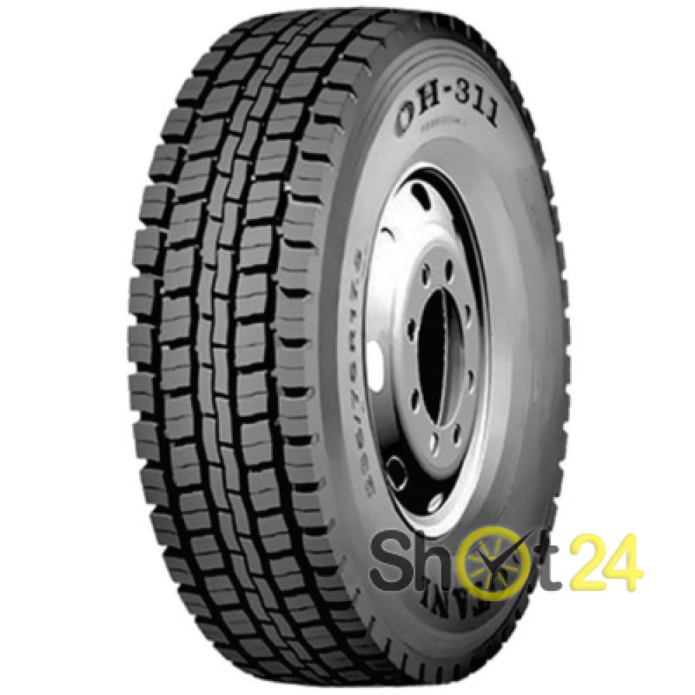 Otani OH-311 (ведуча) 215/75 R17.5 135/133K PR16