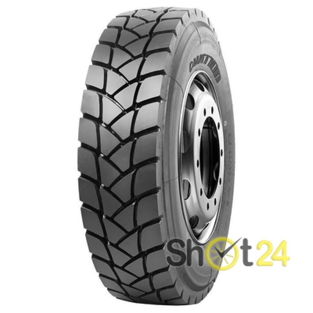 Ovation VI-768 (ведущая) 315/80 R22.5 156/152L PR20