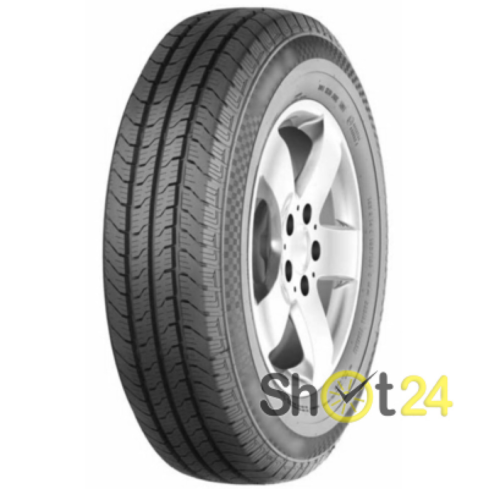 Paxaro Van Summer 195/70 R15C 104/102R