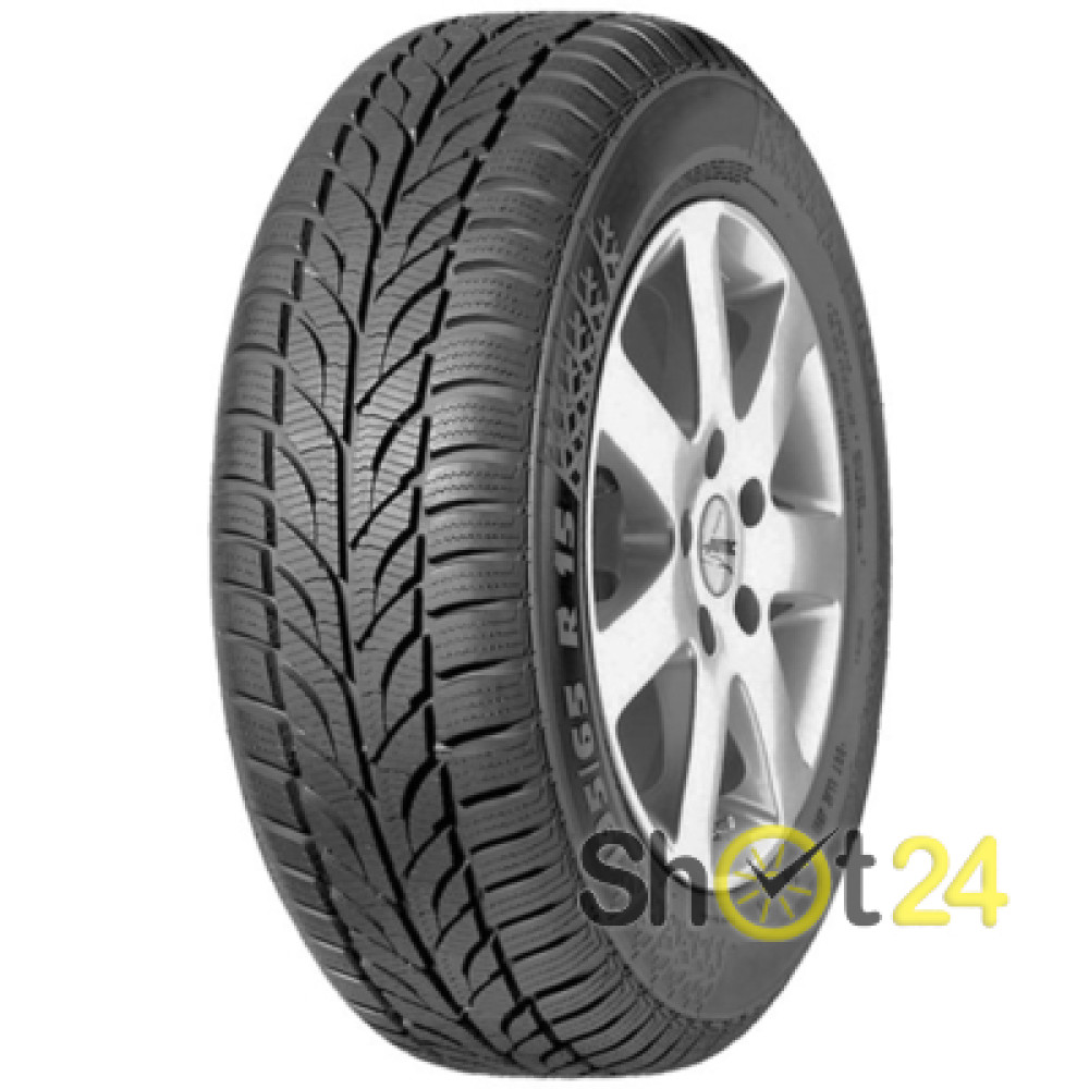 Paxaro Winter 235/65 R17 104H