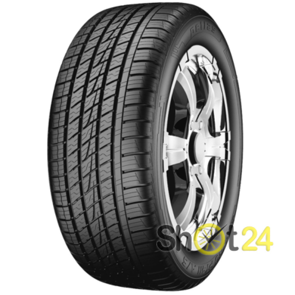 Petlas Explero PT411 A/S 215/65 R16 102H XL