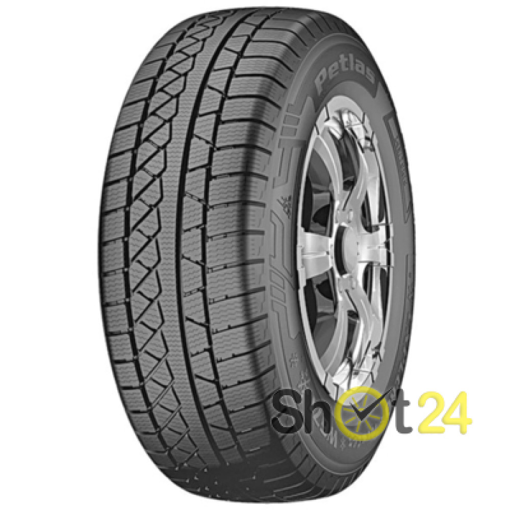 Petlas Explero Winter W671 265/60 R18 114H XL