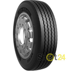 Petlas NH100 (причіпна) 245/70 R19.5 141/140J