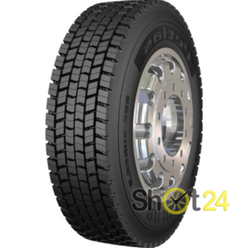Petlas RH100 (ведущая) 285/70 R19.5 146/144L