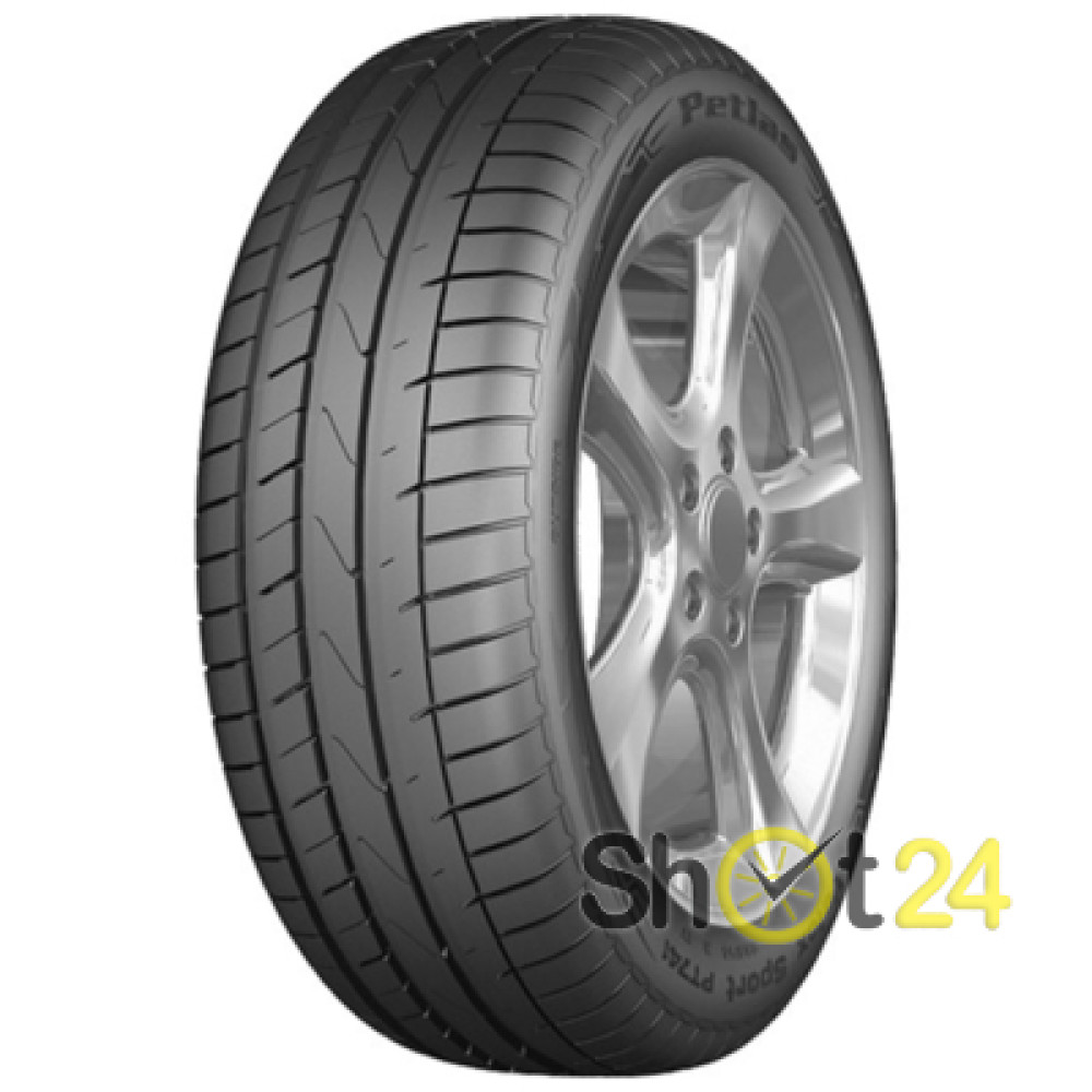 Petlas Velox Sport PT741 255/45 R19 104Y XL