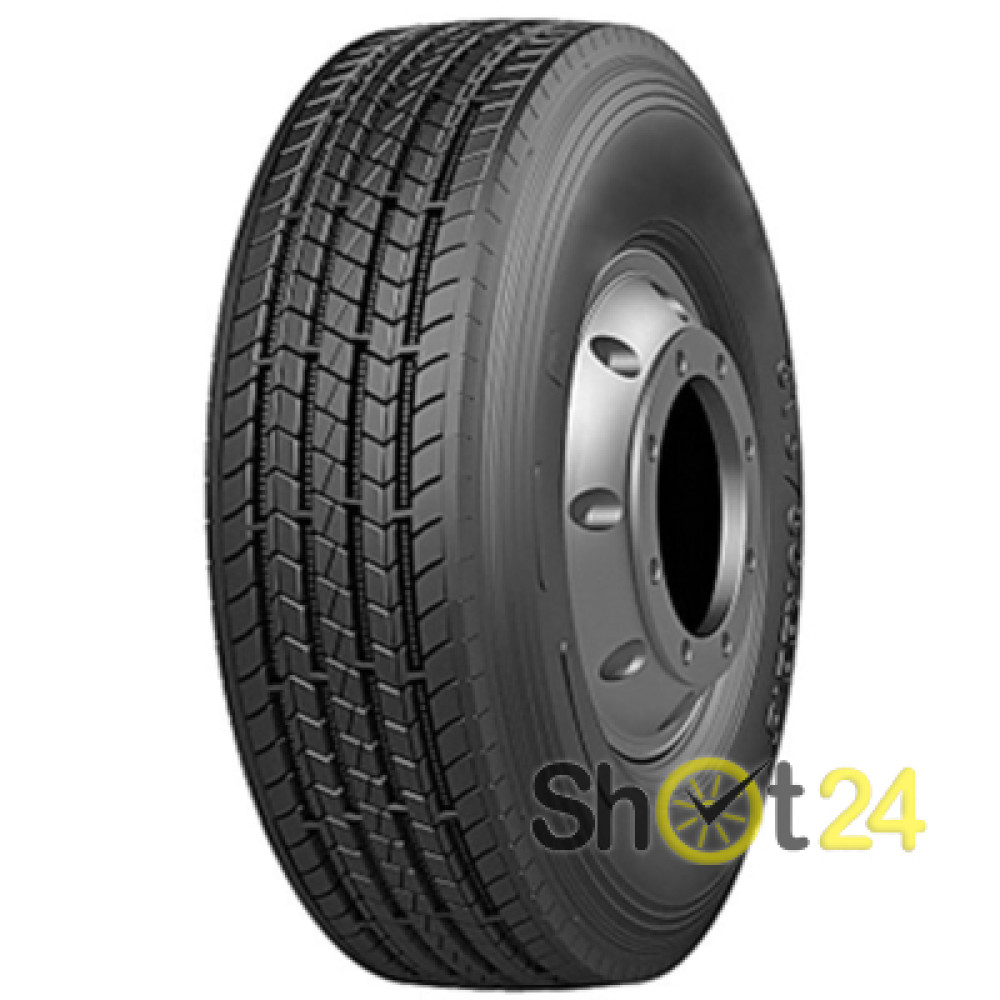 Powertrac Power Contact (рулевая) 235/75 R17.5 143/141J