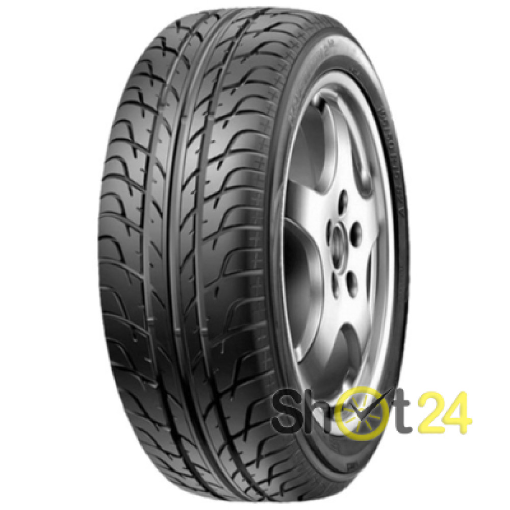 Riken Maystorm2 B2 215/45 R17 87V