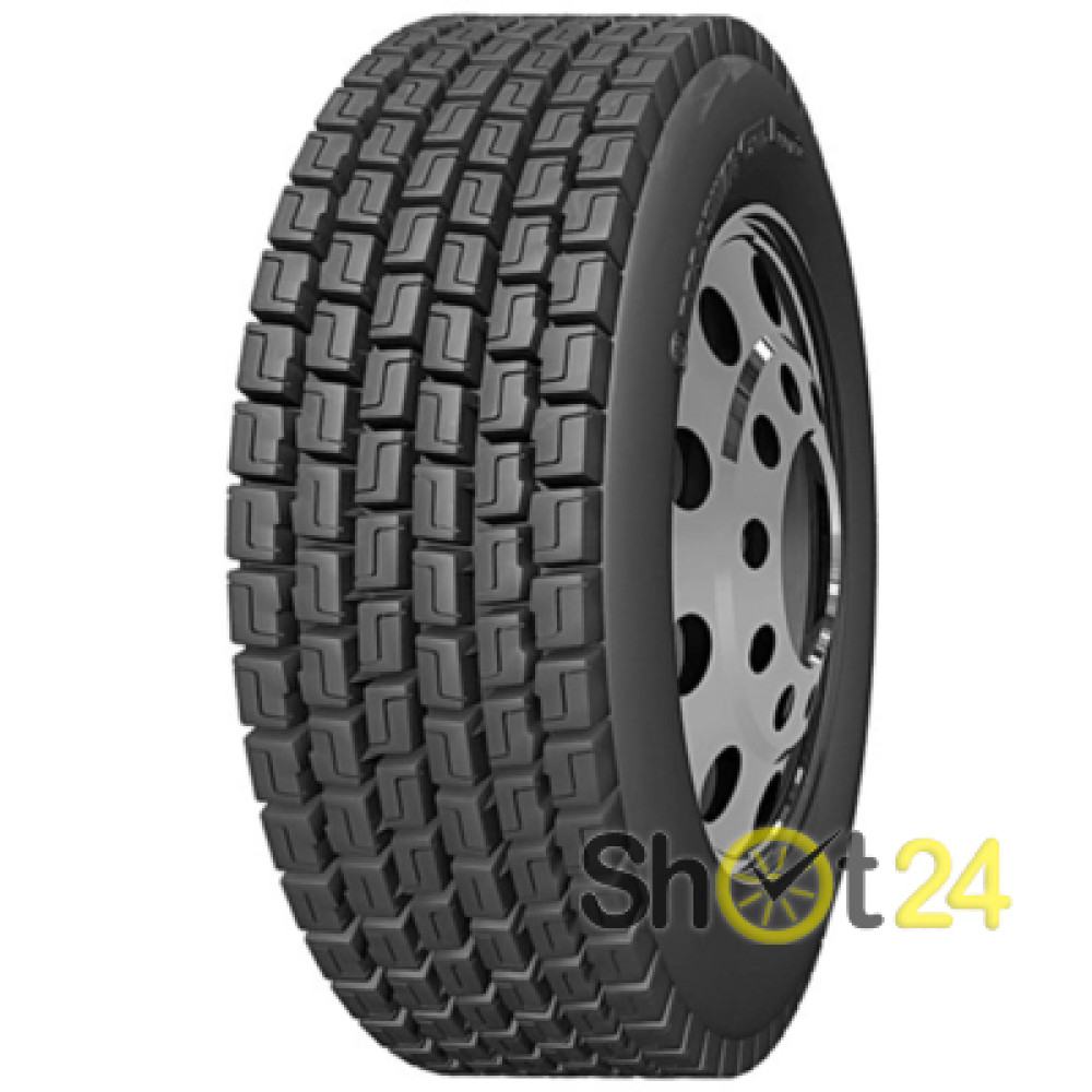 Roadshine RS612 (ведущая) 315/80 R22.5 157/154K PR20