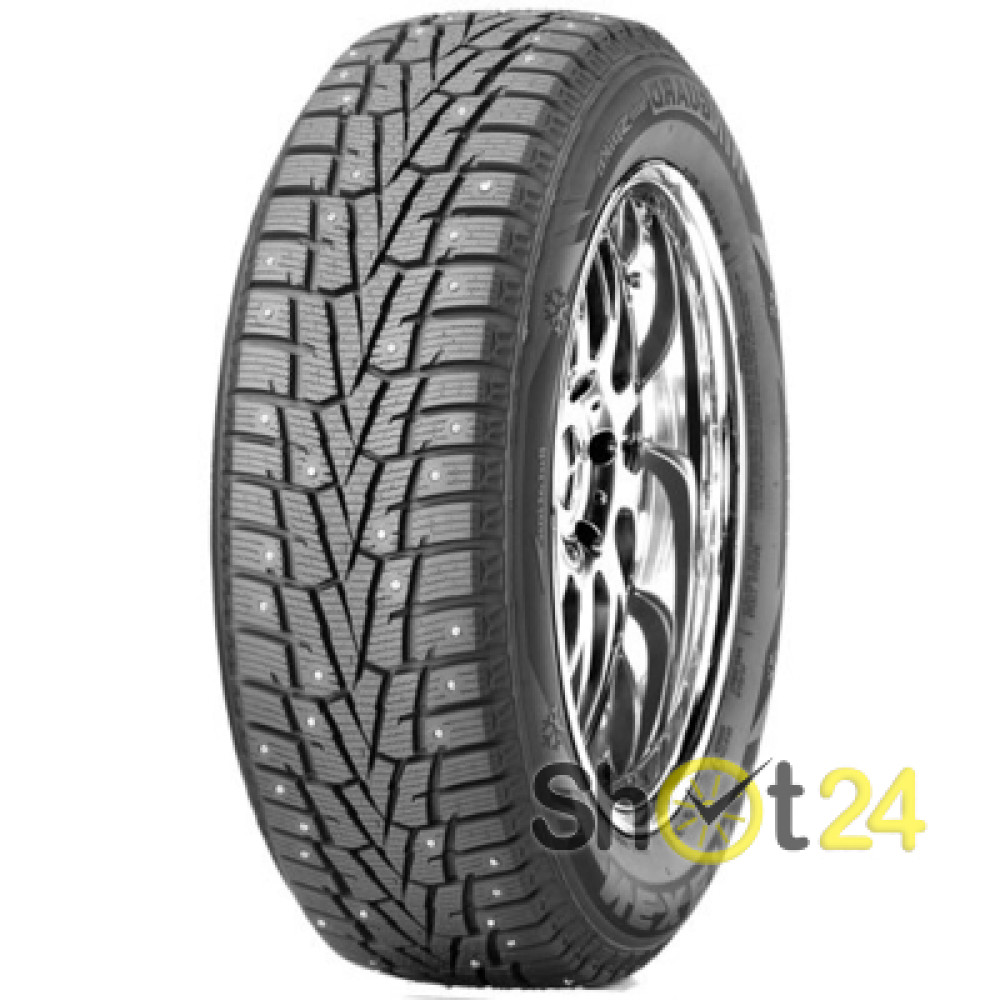 Roadstone WinGuard WinSpike 225/75 R16 115/112Q (под шип)