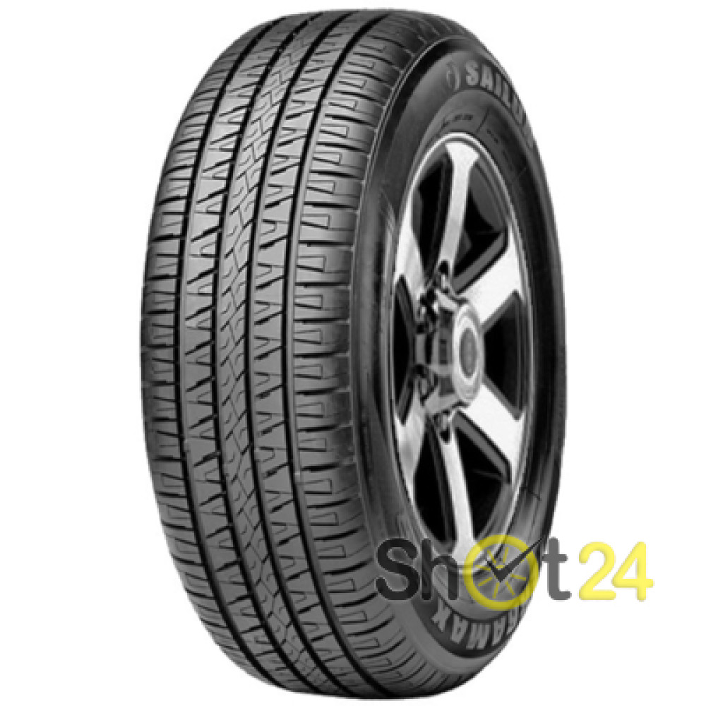 Sailun Terramax CVR 205/70 R15 96H