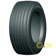 Samson GL252T (прицепная) 385/55 R22.5 160K