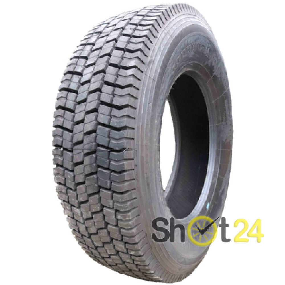 Satoya SD-060 (ведуча) 215/75 R17.5 135/133J PR16