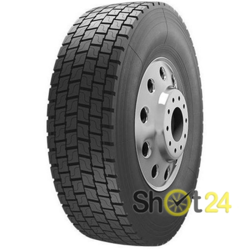 Satoya SD-062 (ведуча) 10.00 R20 149/146K PR18