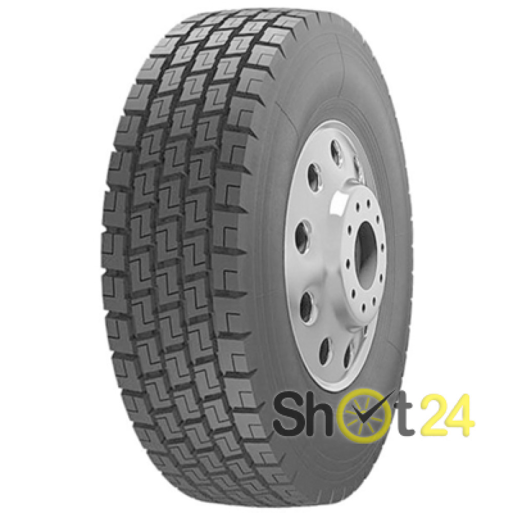 Satoya SD-064 (ведущая) 295/80 R22.5 152/148M PR18