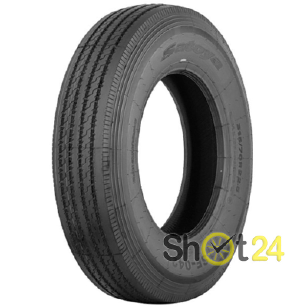 Satoya SF-042 (рульова) 315/80 R22.5 156/152L PR20