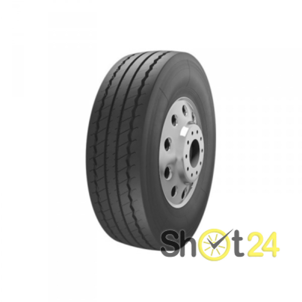 Satoya ST-080 (прицепная) 385/55 R22.5 160K