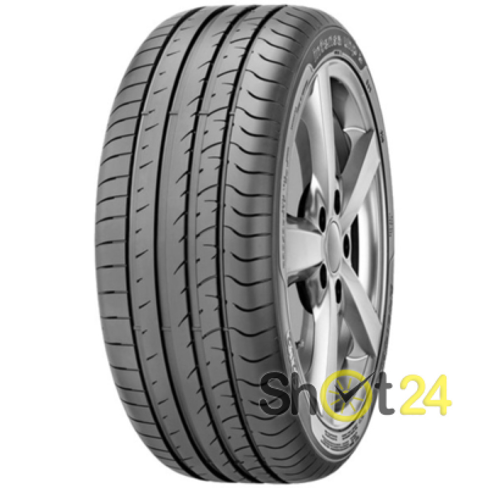 Sava Intensa UHP 2 225/40 R18 92Y XL