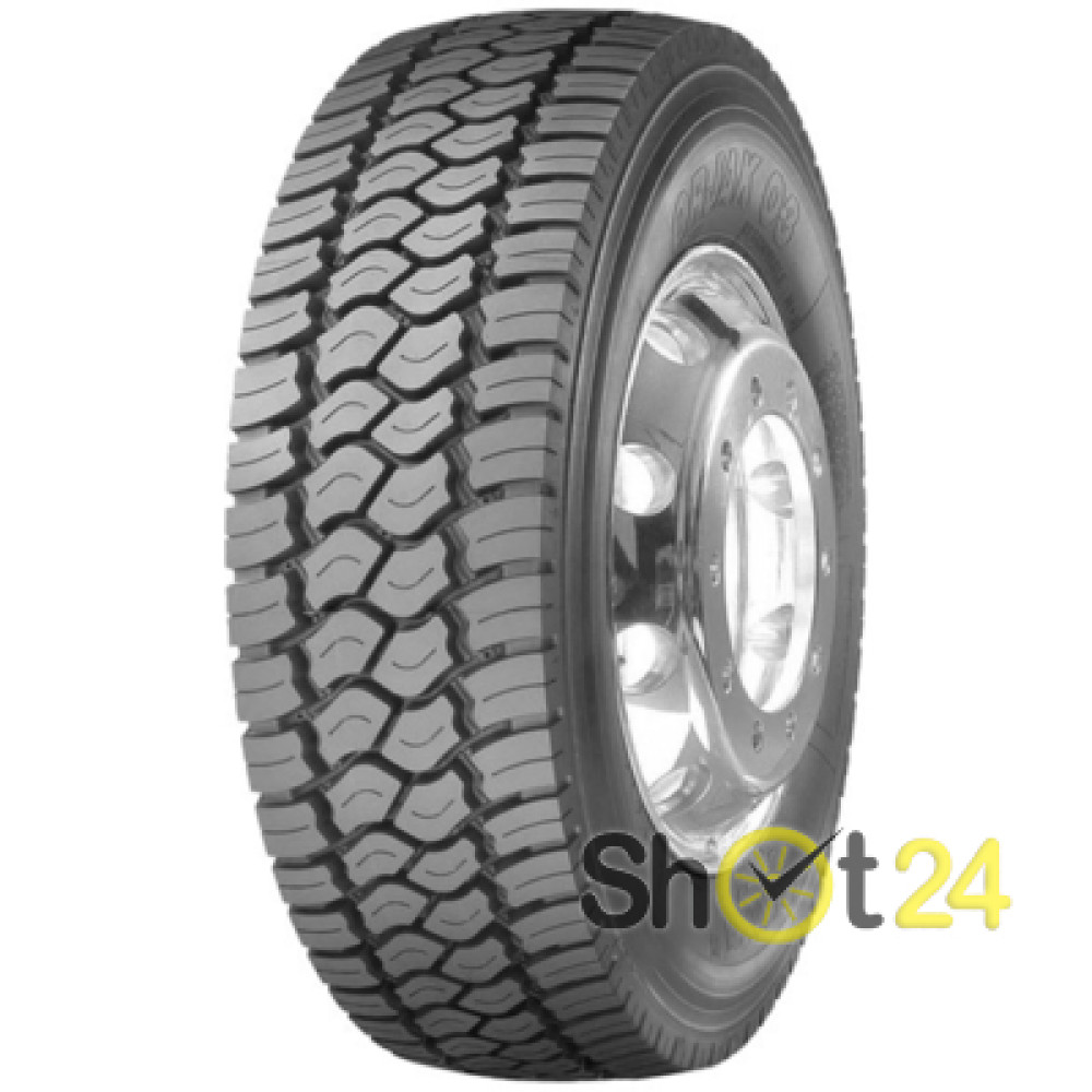 Sava Orjak O3 (ведущая) 285/70 R19.5 146L/140M