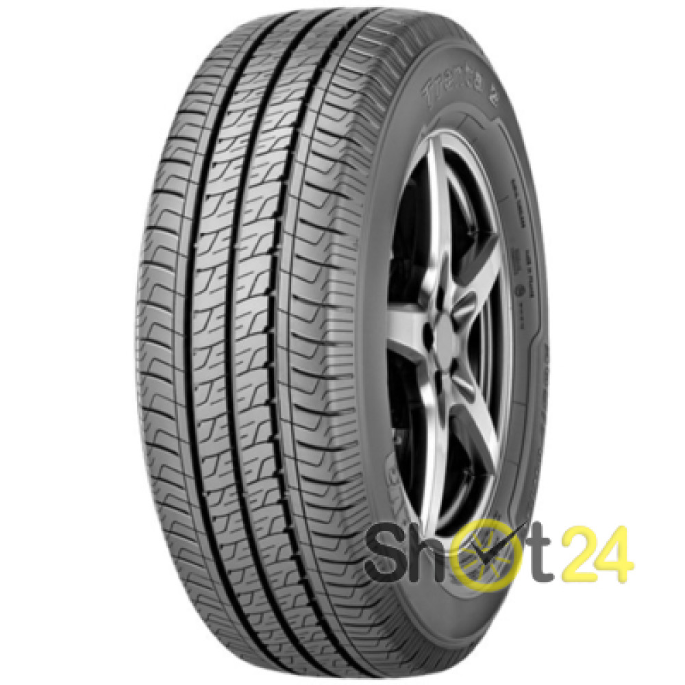 Sava Trenta 2 215/65 R16C 109/107T