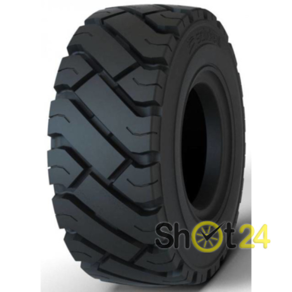 Solideal ED Plus (індустріальна) 7.00 R15 PR14