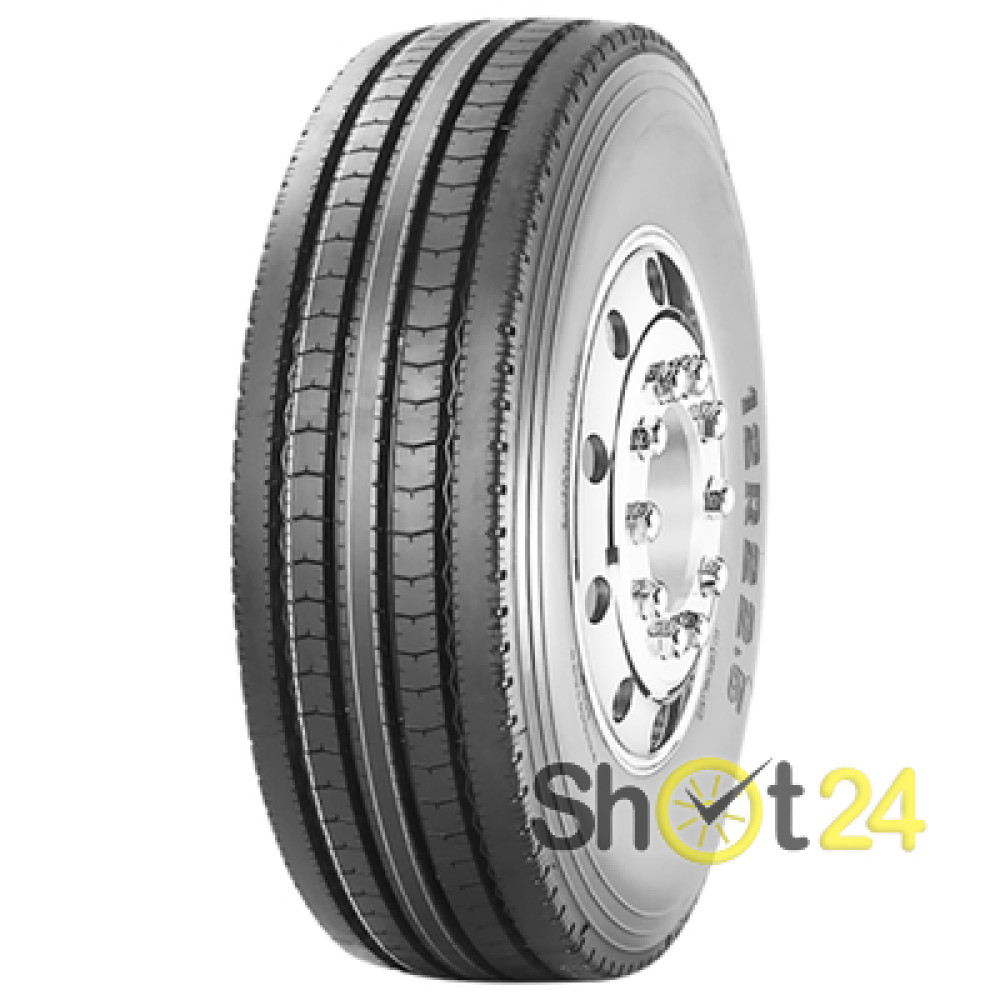 Sportrak SP301 (рулевая) 295/60 R22.5 150/147K PR18