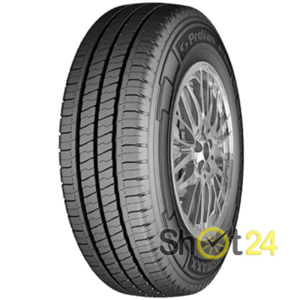 Starmaxx ProVan ST860 215/75 R16C 116/114R