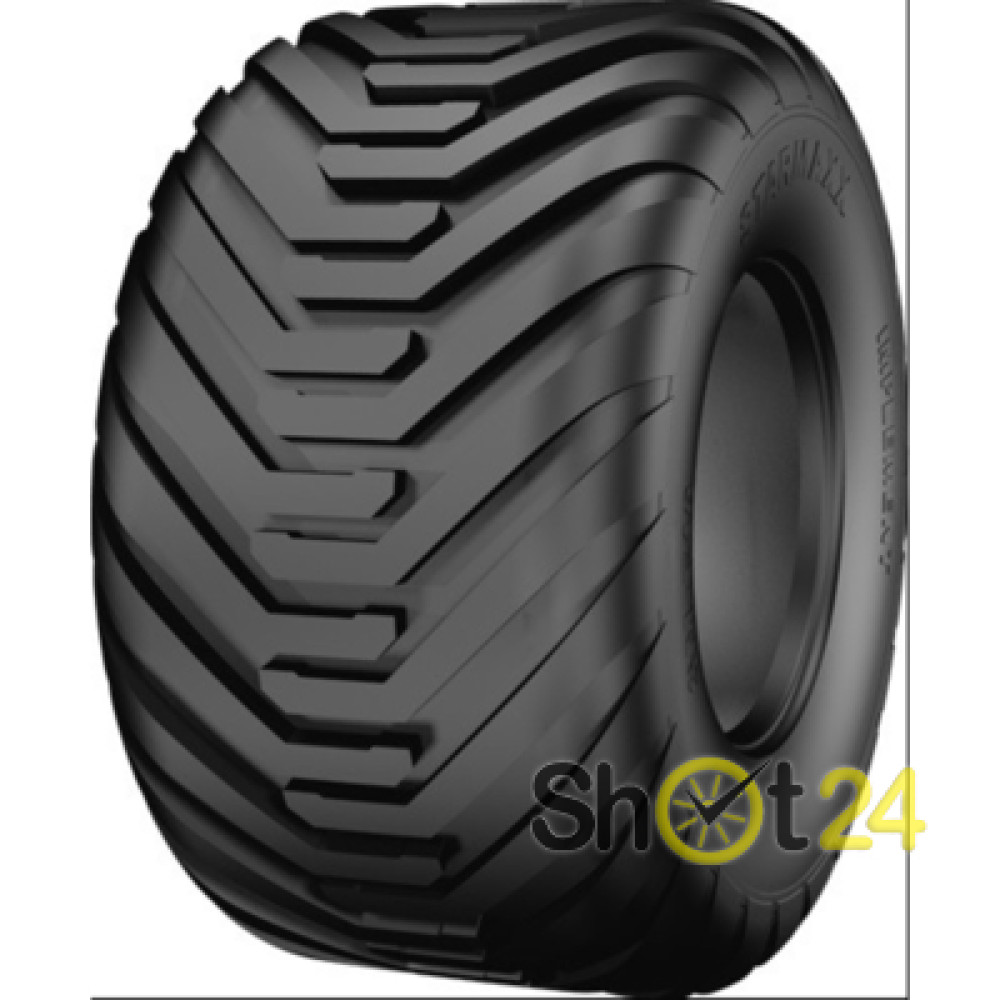 Starmaxx SMF-18 (с/х) 600/50 R22.5 165A8/161B PR16