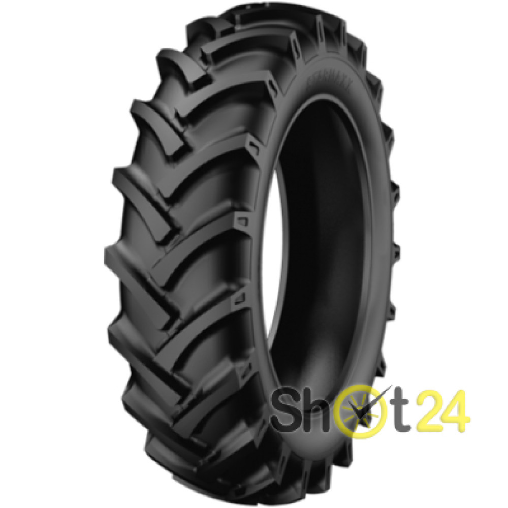 Starmaxx TR-60 (індустріальна) 5.00 R10 70/58A6 PR4