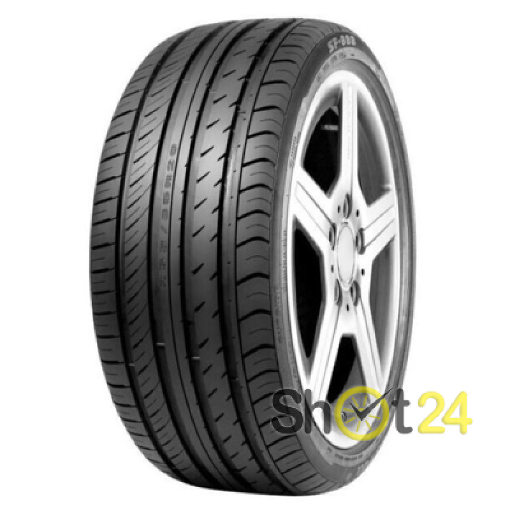 Sunfull SF-888 205/55 R17 95W XL