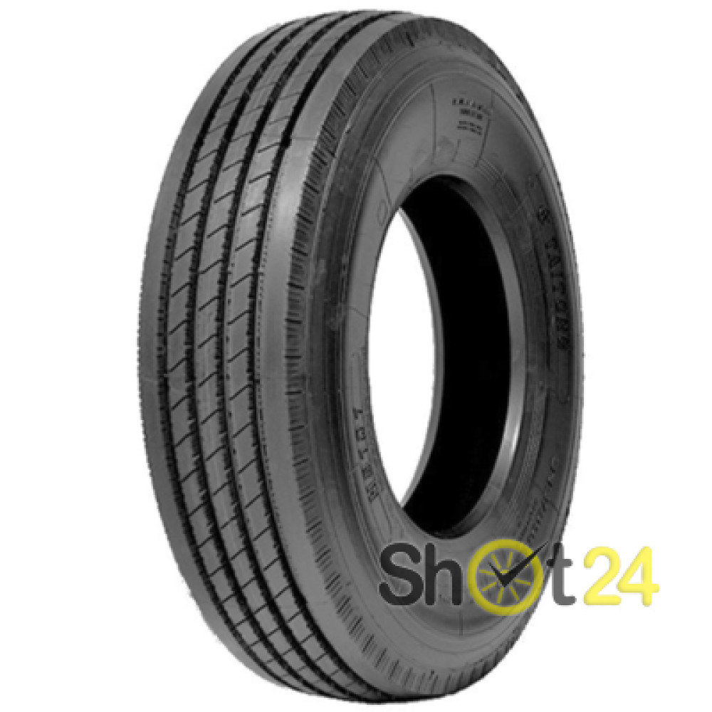 Taitong HS101 (рулевая) 315/80 R22.5 157/153L PR20