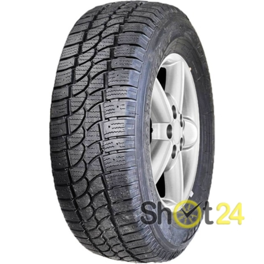 Taurus 201 Winter LT 235/65 R16C 115/113R (под шип)