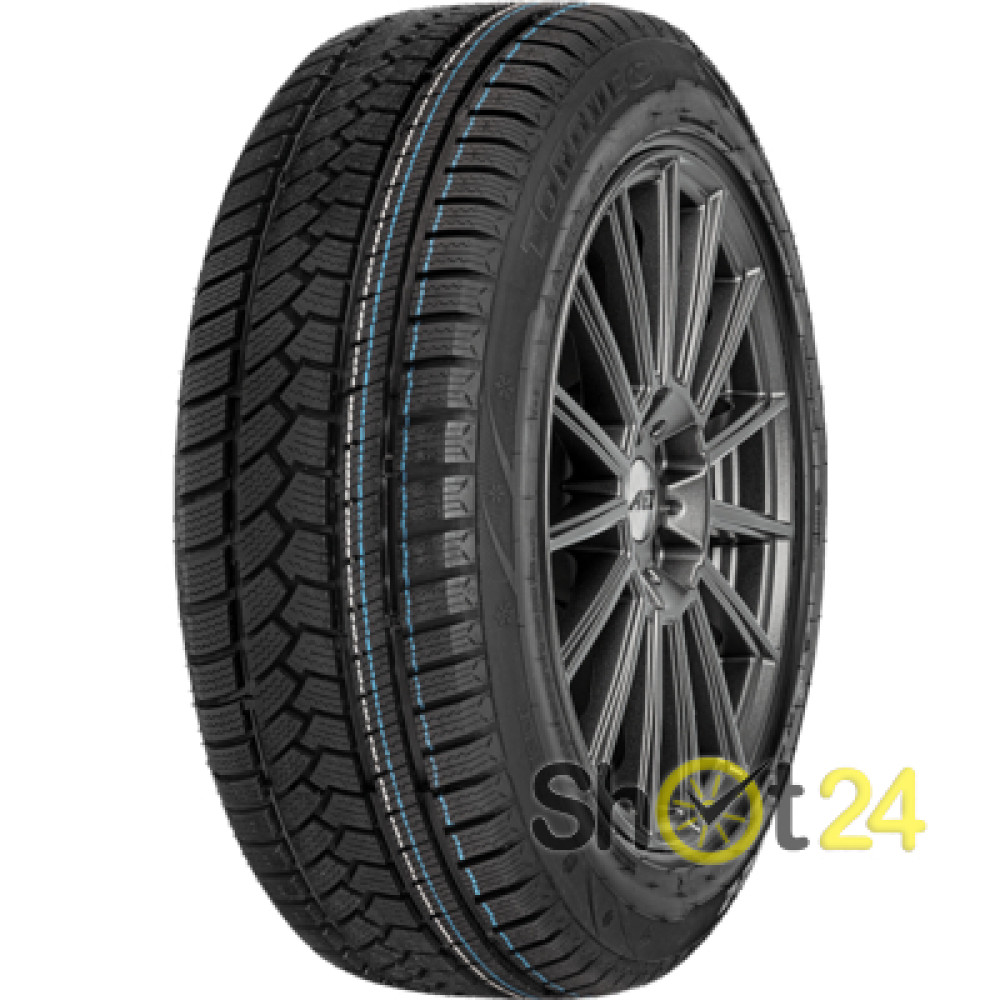 Torque TQ022 235/60 R18 107H XL