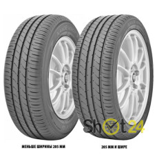 Toyo NanoEnergy 3 165/70 R14 81T