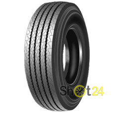 Amberstone 366 (рулевая) 9.5 R17.5 143/141J PR18