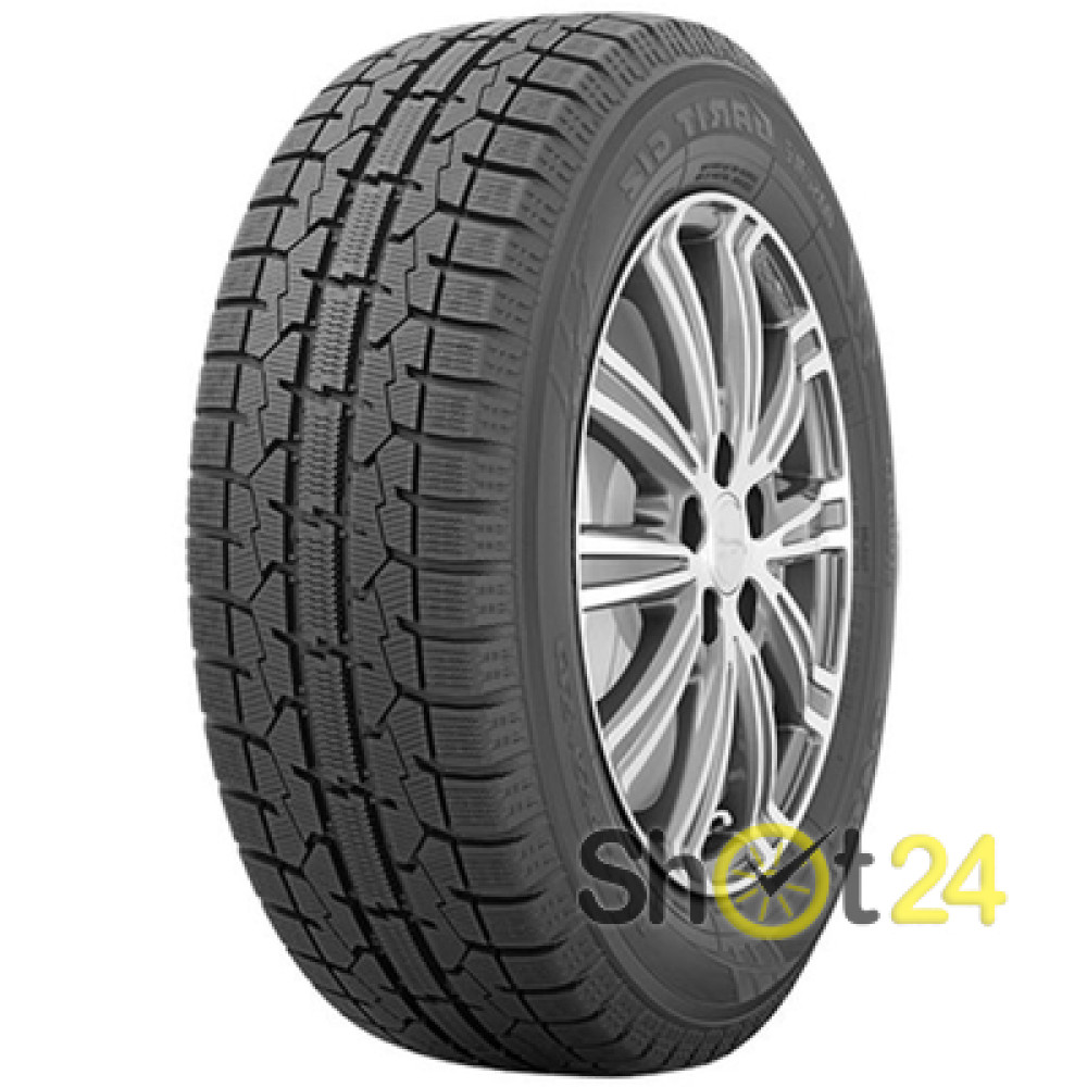 Toyo Observe Garit GIZ 225/45 R18 91Q