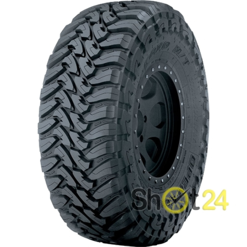 Toyo Open Country M/T 305/70 R16 118/115P