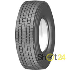 Amberstone 755 (ведущая) 315/80 R22.5 157/154M PR20