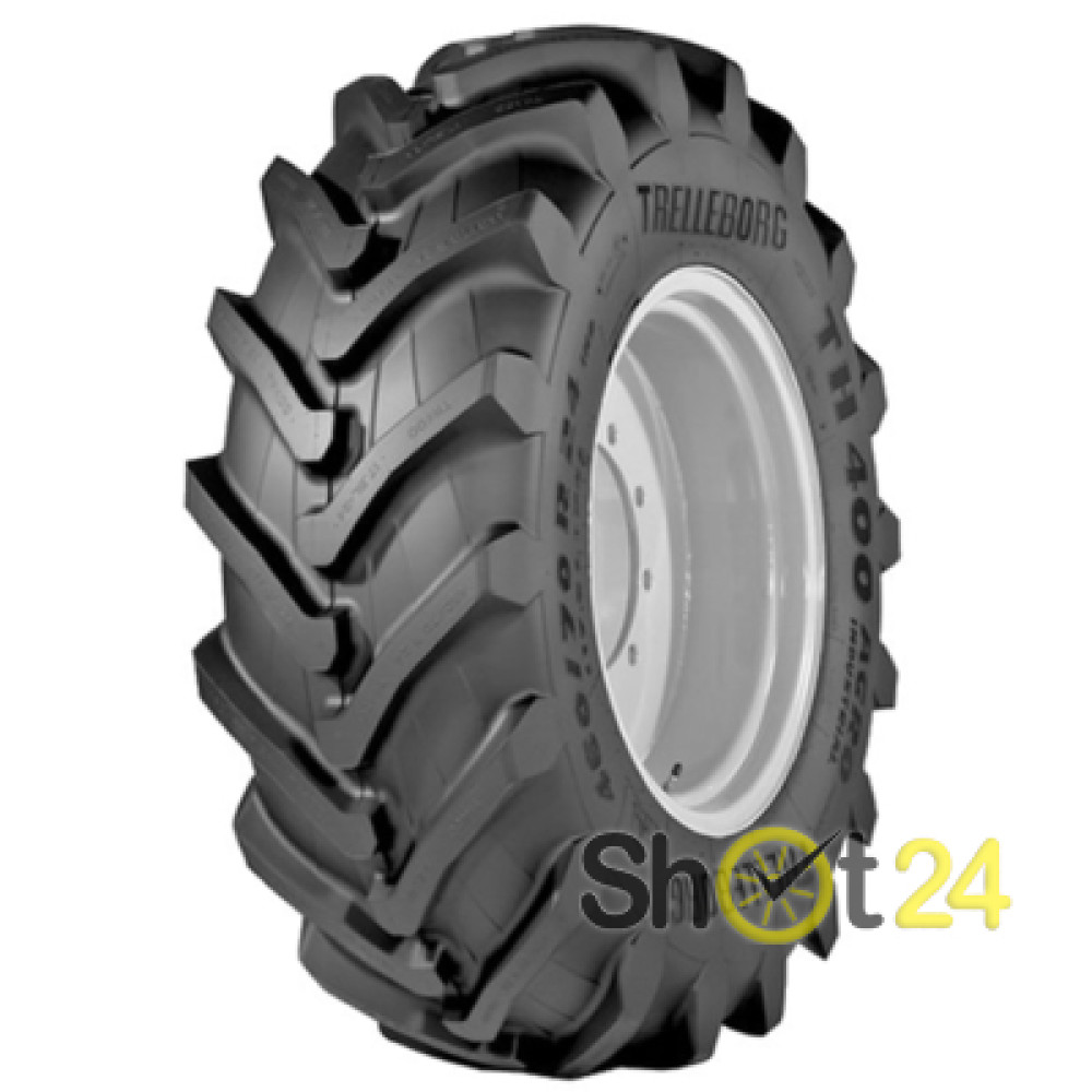 Trelleborg TH400 (індустріальна) 460/70 R24 159A8