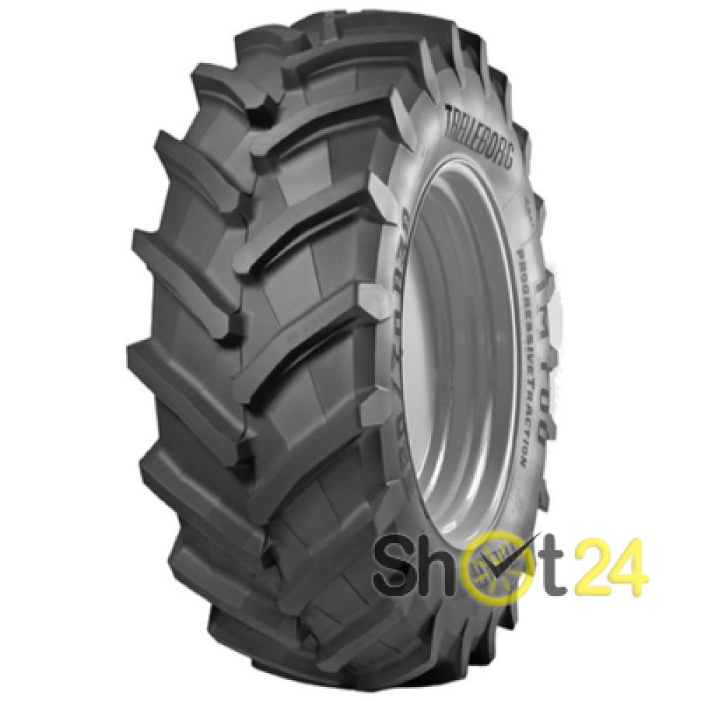 Trelleborg TM700 (с/г) 480/70 R34 143A8/143B