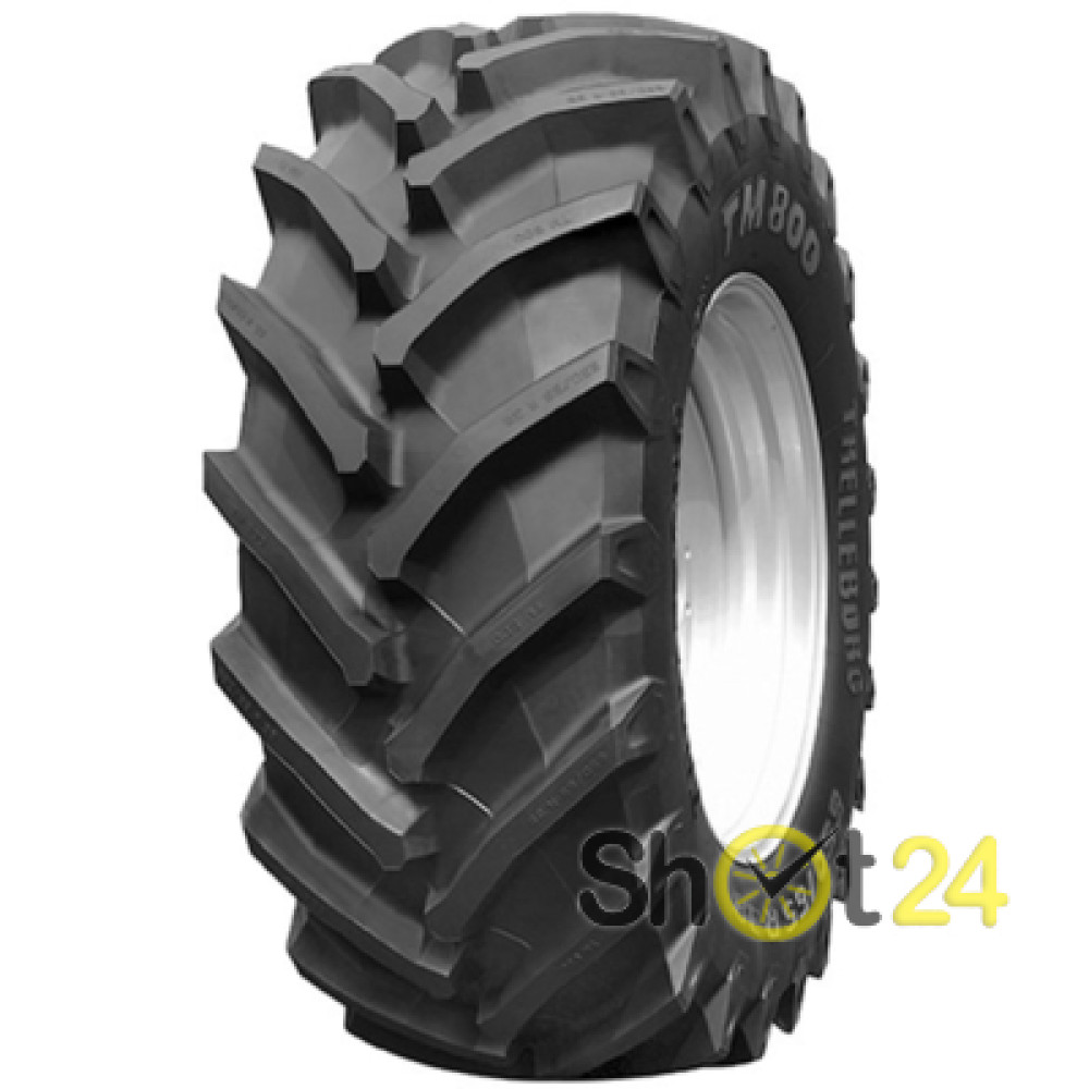Trelleborg TM800 (с/х) 600/65 R34 157D