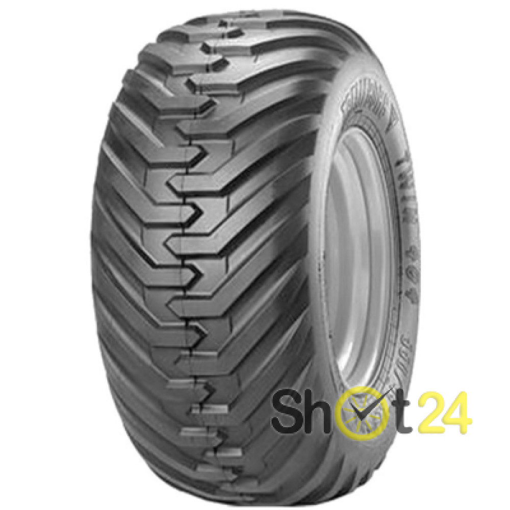 Trelleborg Twin 404 (с/г) 500/45 R22.5 146A8