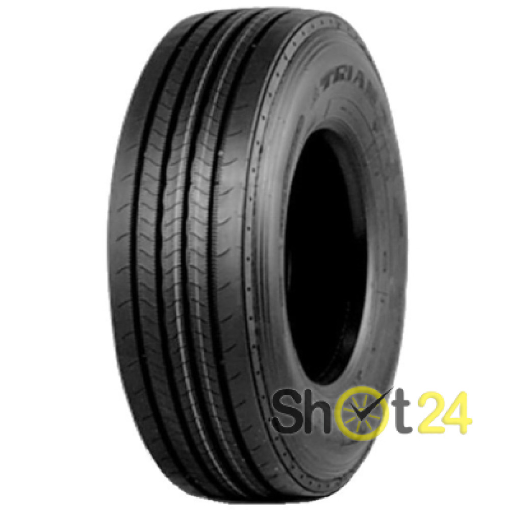 Triangle TR601H (рульова) 315/80 R22.5 154/151M PR18