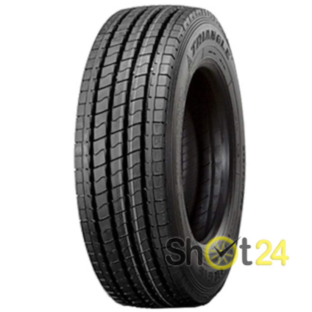 Triangle TR615 (рулевая) 275/70 R22.5 152/148J PR18