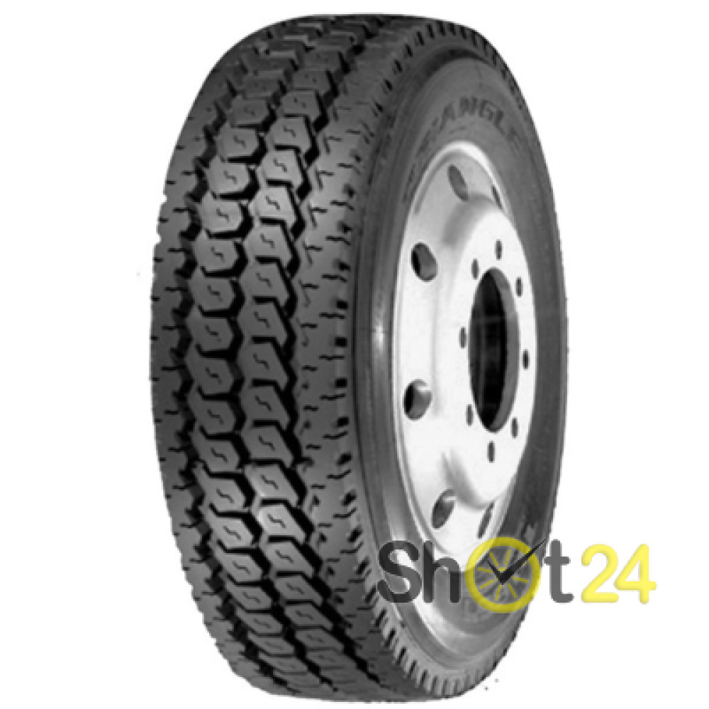 Triangle TR657 (ведущая) 265/70 R19.5 143/141J PR18