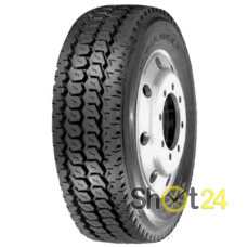 Triangle TR657 (ведущая) 265/70 R19.5 143/141J PR18