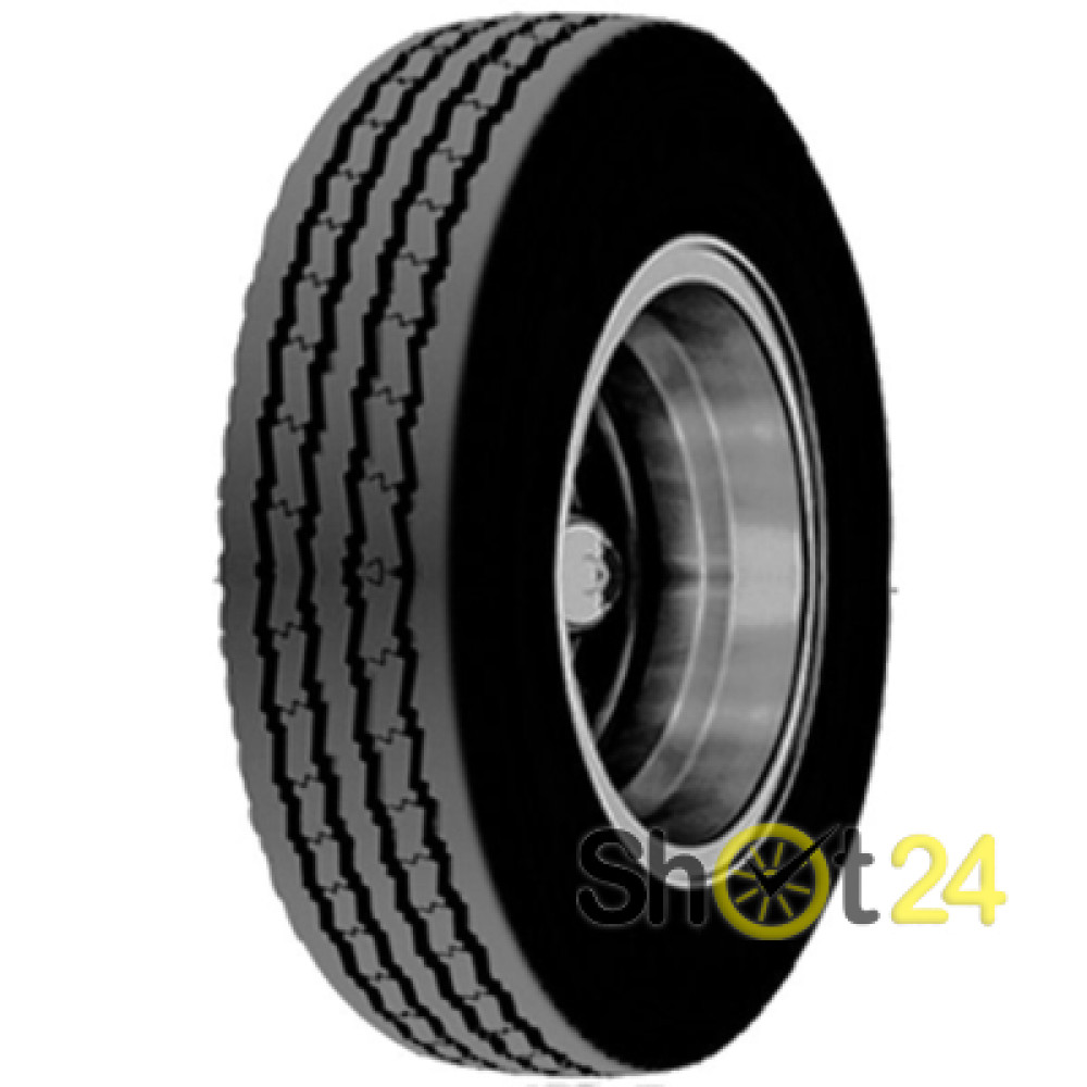 Triangle TR666 (рульова) 7.50 R20 130/128L PR14